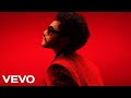 The Weeknd - Neon Addiction ( Lyric) 