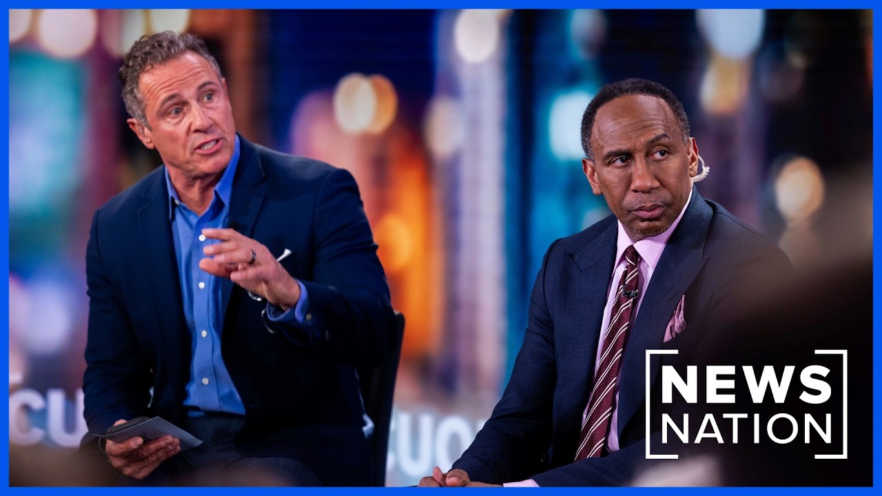 'Have Your Say' Town Hall with Chris Cuomo: Your midterms questions, answered