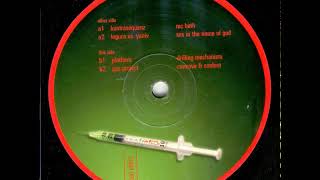 PPS Project - Concave & Confest