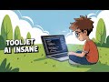 ToolJet AI is INSANE Create & Deploy Full Stack Apps in Seconds—Claude & Cursor Alternative??