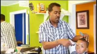 Sickle Cell Bottle Water Challenge