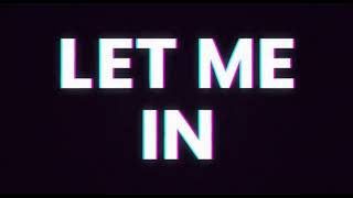 “Let Me In” - You’re Still Here… (Seductive Glitch Horror) | Suno AI