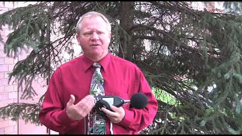 How to Perform a SAE J2825 Motorcycle Sound Test