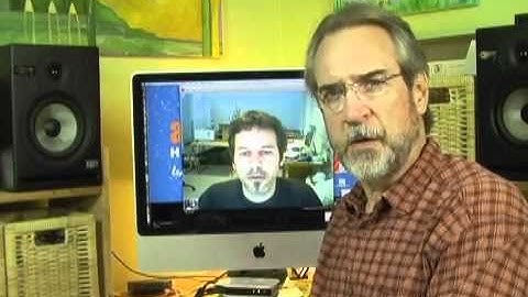 AAC and Educational Software for People on the Spectrum - Meet Proloquo2Go Developer David Niemeijer