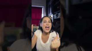 Jennifer Peña- Fuerte acapella