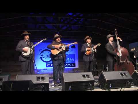 The Waddington Brothers "Now I'm Home"