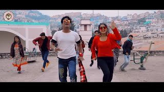 Tera Kan Ma Double Jhumka Kumauni Love Song New Version /Tere Kan Ma Double Jhumka