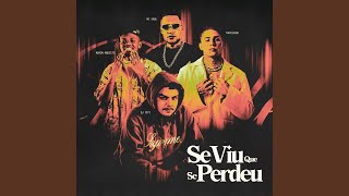 Se Viu Que Se Perdeu (feat. DJ Glenner & Vital) - Mc Kadu, Aaron Modesto, DJ PEPI & TrapLaudo