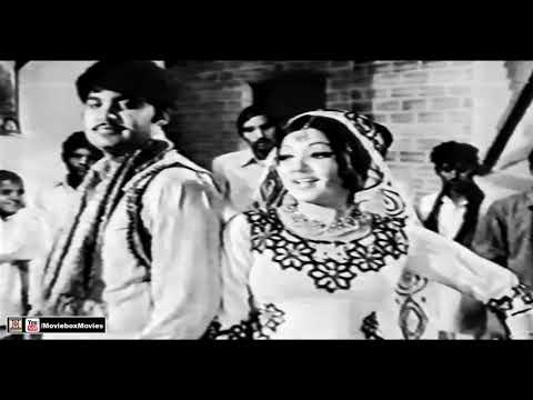 KOYI SARDA AYE TA SARAY KOYI LARDA AYE TA LARAY FILM CHALLANGE