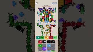 Ants Flow – Level 59 Gameplay & Solution