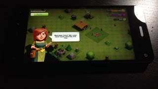 Install Clash of Clans to your Amazon Fire Phone screenshot 4