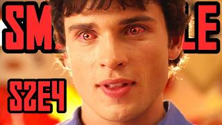 Smallville - S2E4 (Recap)
