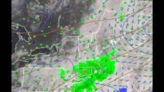Radio Vermont Weather Drab - lookin for Breaks!
