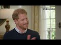 Prince Harry: I want a family not an institution
