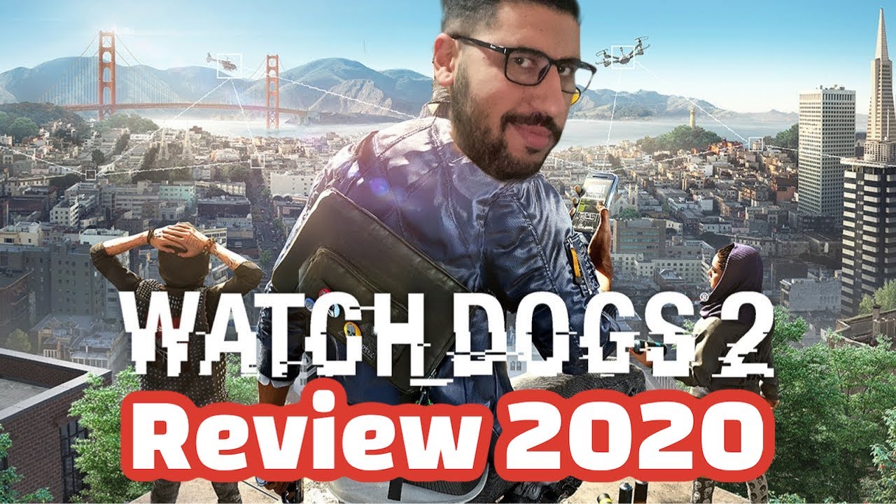 Watch Dogs 2 Review In Is It Still Worth It Youtube