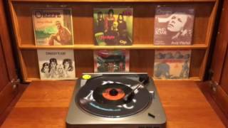 Yes , Your Move  1971