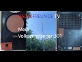 Mein VE 301 (Volksempfänger) Die Präsentation