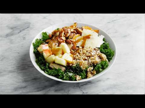 Harvest Salad Recipe Sweetgreen