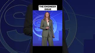 The Engineer Issue #shorts