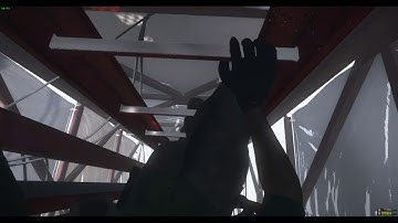 Whats worse, my aim or reaction time? - Miscreated