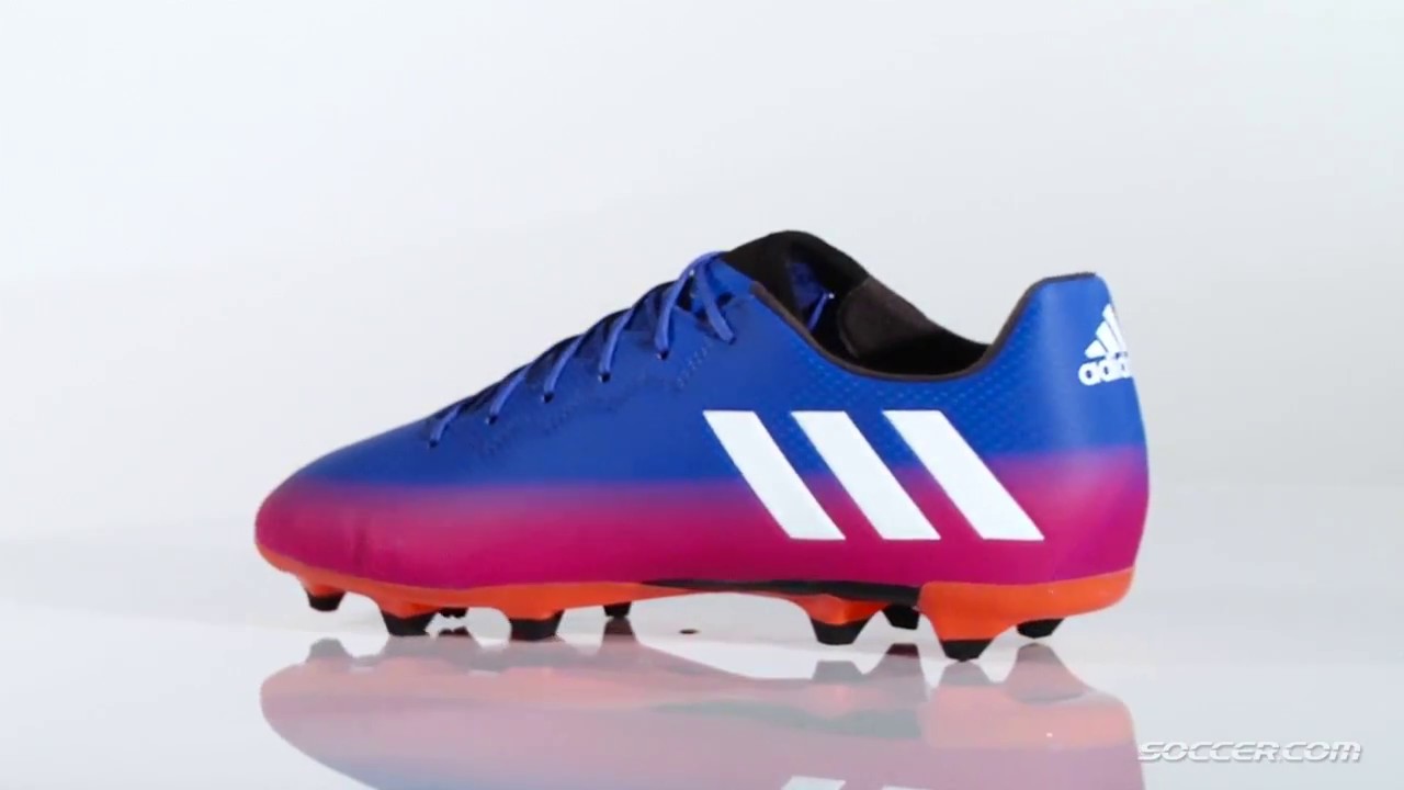 adidas messi 16.3