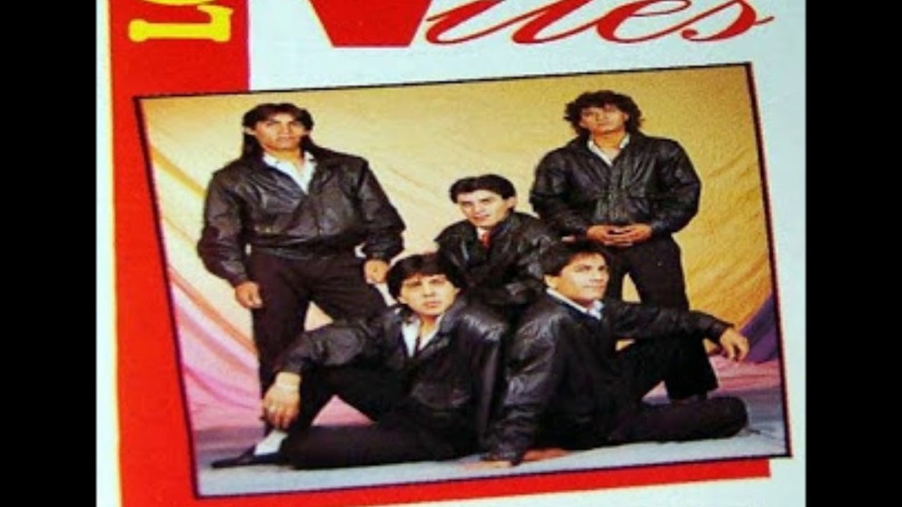 LOS VILES – SEREMOS DOS — Transcript