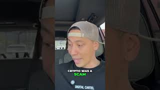 Coinbase &amp; Fannie Mae: Crypto Mortgages ARE HERE! #shorts