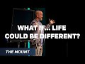 What If...Life Could Be Different? | PASTOR TODD GASTON