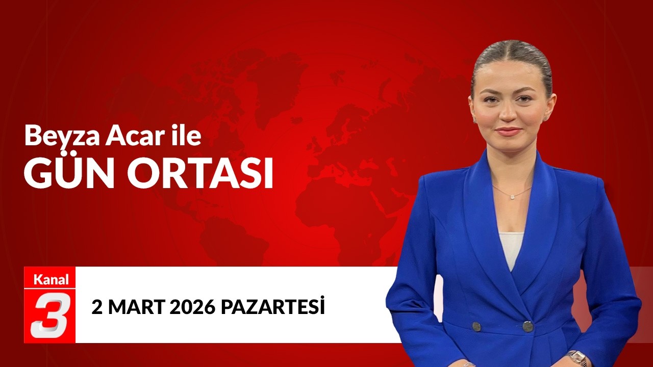 Son 24 saatte neler yaşandı? | Beyza Acar İle Gün Ortası