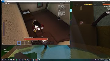 Rogue Lineage catching another click to tp exploiter