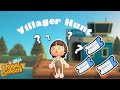 Dreamie Or Autofilled? Let’s Villager hunt!// Animal Crossing New Horizons