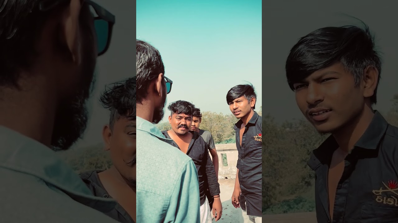 Mini villain 🥳👑