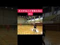 【衝撃】最長ラリーバドミントン#shorts Beautiful Badminton