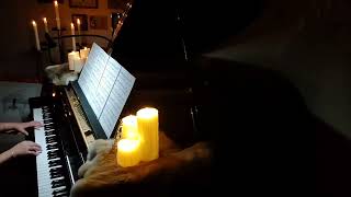 You Needed Me (Piano Cover) - Randy Goodrum; Arranged by Neil Archer