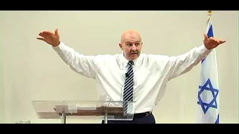 Refuting Replacement Theology (2/4)