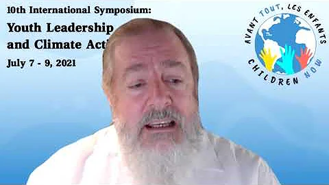 Ecological Consciousness, a keynote address for a ...