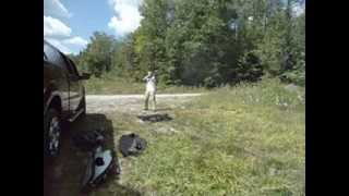 NORINCO M305 (M1A CLONE) RAPID FIRE