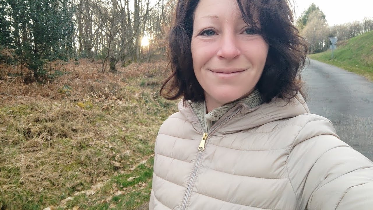 Enfin arrivée en Charente Maritime #nomade #fourgonaménagé