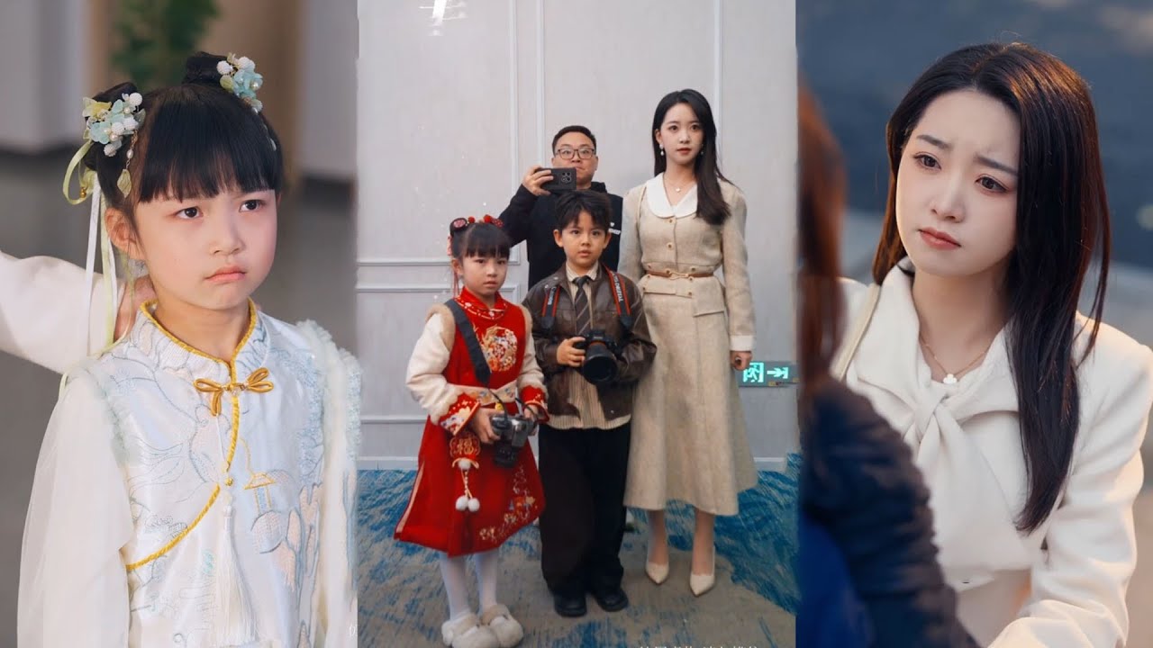 เด็กนำโชคลงมาเกิด ได้ยินเสียงใจ เปลี่ยนชะตาทั้งตระกูล