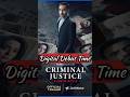 Criminal Justice 4 | Official Release Time | #jiohotstar #pankajtripathi #reel #trending #shorts