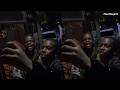 Dotto Magari Amtambulisha Msanii Wake Dogo Rema Kwa Rayvanny Next Level Music 