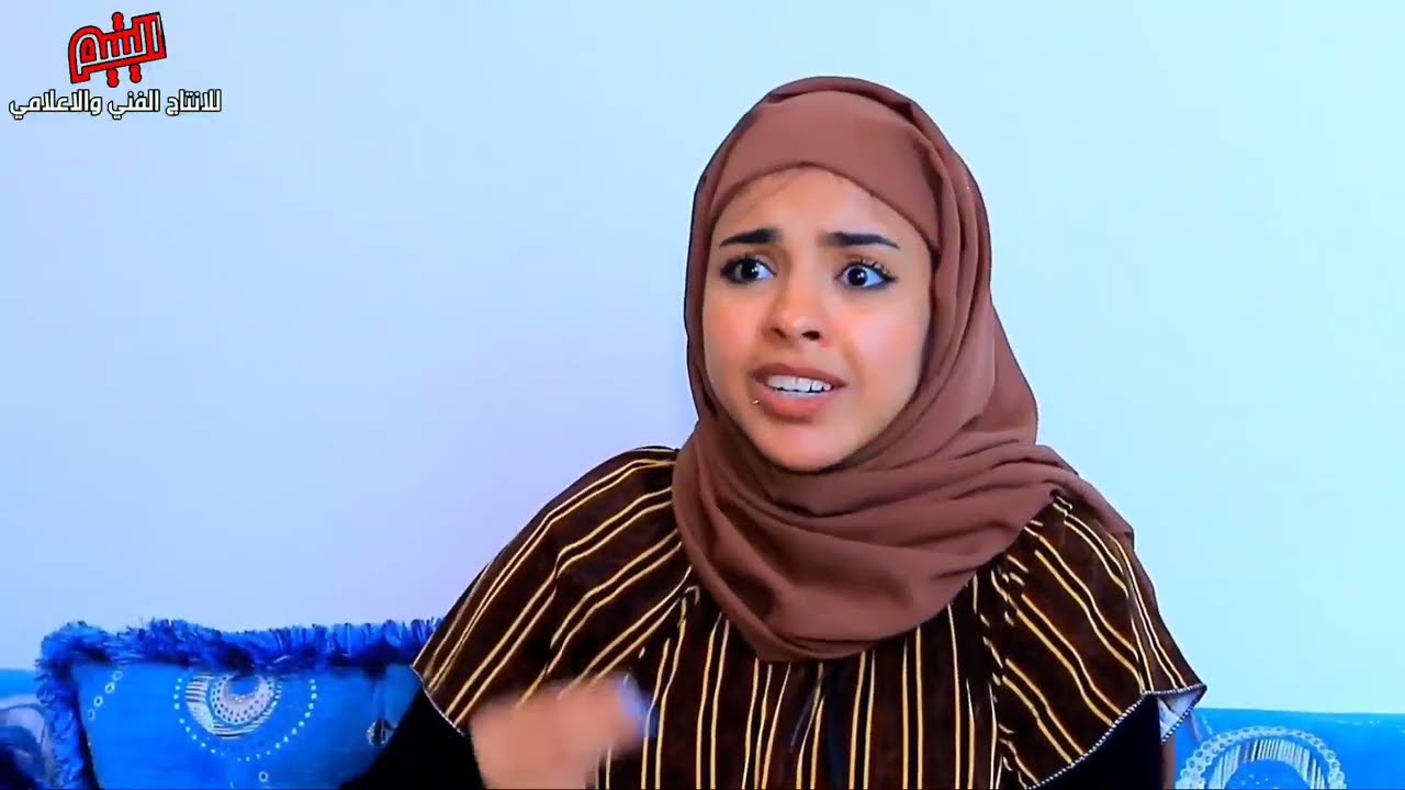 فلم معانات اليتيوبر اليمني كامل