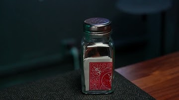 The Chop Pot by Wayne Fox at MJMMagic.com (see link below)