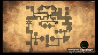 Flappy nightmares - crazy bird screenshot 1