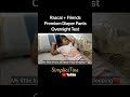 Rascal + Friends Premium Diaper Pants Overnight Test (Re-upload)