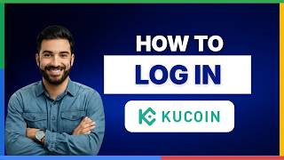 How to log in to KuCoin[2026 Full Guide]