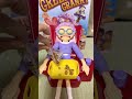 Granny's coffee snacks #shorts #greedygrannygoliath #snacks #asmrsounds #toy #trending