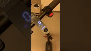 How To Flash Custom Firmware Xiaomi M365 Pro 2019