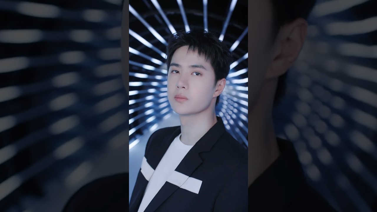 Wang Yibo (王一博) x Pechoin: The 