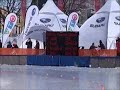 2011 Canada Winter Games - Speed Skating - Long Track - Women's 500m